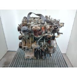 SILNIK HONDA CIVIC VIII 2.2 i-CTDI2007YC1H-18D451A                                            