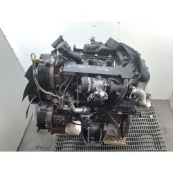 Engine IVECO DAILY VI ( 14 - ) 2.3 TD20151AFL411B                                            