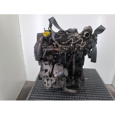 Engine RENAULT MEGANE II ( 02-09 ) 1.5 DCI 2006 K9KP732 