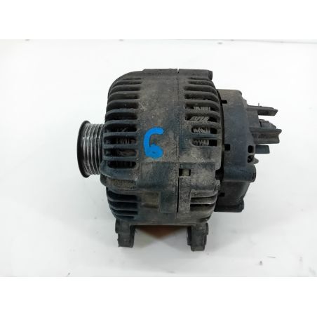 ALTERNATOR AUDI A6 C6 3.0 TDI 225KM 3.0 TDI 2004 059903015R TG17C020 