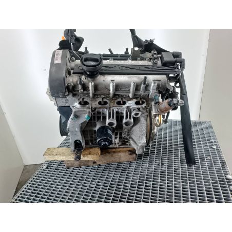 SILNIK VW POLO 9N 1.4 16V 2001 AUA 