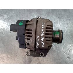 ALTERNATOR FIAT GRANDE PUNTO 1.3 MULITIJET200851784845   2543477A  2543477A  TG9S036                                            