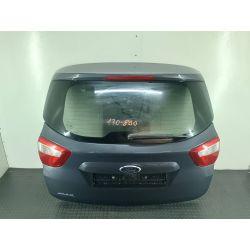 KLAPA BAGAŻNIKA FORD C-MAX II 2.0 TDCI 163KM2.0 TDCI2011                                            