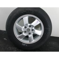 FELGA ALUMINIOWA 16 TOYOTA RAV 4 2.0 D4D2002MS350                                            