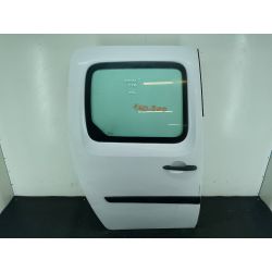 DRZWI PRZESUWNE PRAWE RENAULT KANGOO II ( 08 -  ) 1.5 DCI 110KM1.5 DCI2012                                            