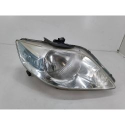 LAMPA PRZÓD PRAWA HONDA CITY V 1.4 i-DSI 8V2006P5658                                              
