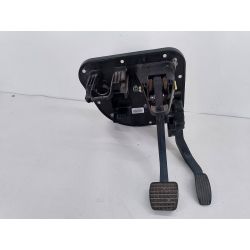 PEDAŁY IVECO DAILY VI ( 14 - ) 2.3 TD20155801492034  258DA100                                            