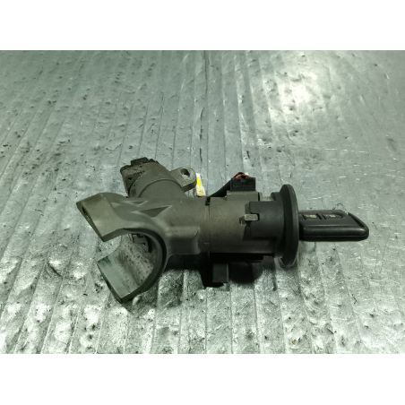 STACYJKA NISSAN MICRA K12 ( 02-10 ) 1.2 16V 65KM 1.2 16V 2005 N0501653 