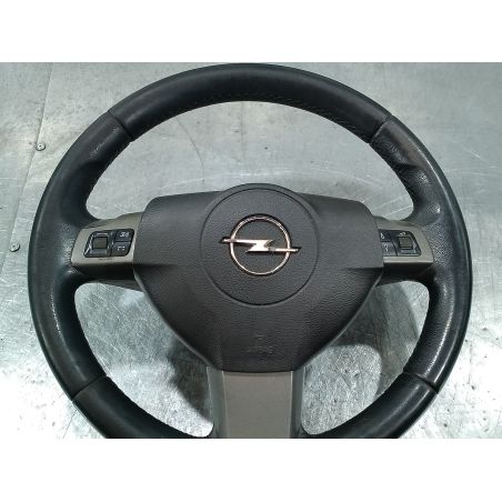 KIEROWNICA Z PODUSZKĄ OPEL SIGNUM 1.9 CDTI 2006 13208853   13203886 