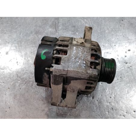 ALTERNATOR OPEL SIGNUM 1.9 CDTI 2006 93169028 