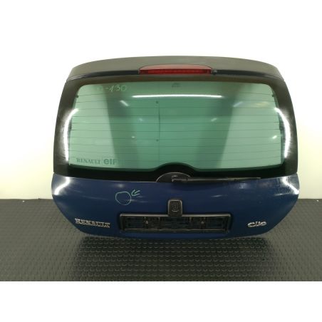 KLAPA BAGAŻNIKA RENAULT CLIO II ( 98-10 ) 1.4  1.4  2005 
