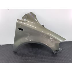 BŁOTNIK PRAWY PRZÓD VW FOX 1.4 TDI2006                                            