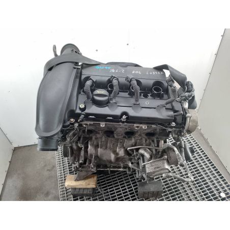 Engine PEUGEOT 308 1.6 16V 1.6 16V 2007 5FX  