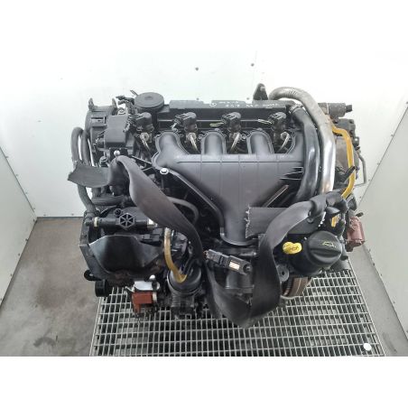 SILNIK VOLVO V50 2.0 D 136KM 2.0 D 2004 D4204T 