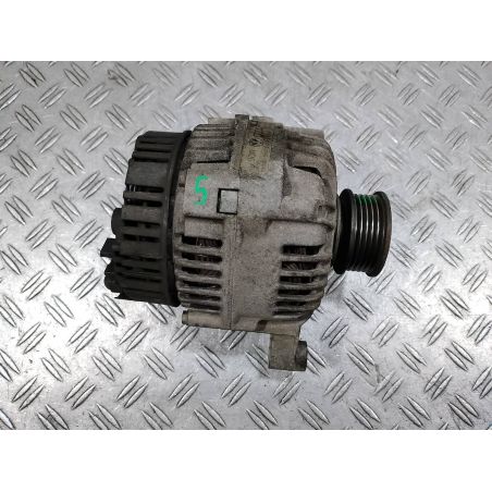 ALTERNATOR VW PASSAT B5 1.8 B 1997 058903016E  2541695B 