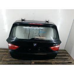 KLAPA BAGAŻNIKA BMW F46 Gran Tourer ( 15-17 ) 1.5 D 216d2016                                            