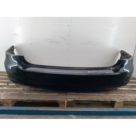 ZDERZAK TYŁ ACURA  1.6 TDI 2012 