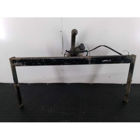 HAK HOLOWNICZY VW TOURAN I 1.9 TDI 2004 033211 