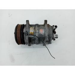 SPRĘŻARKA KLIMATYZACJI CHŁODNI FIAT DUCATO IV 2.3 D2018                                            