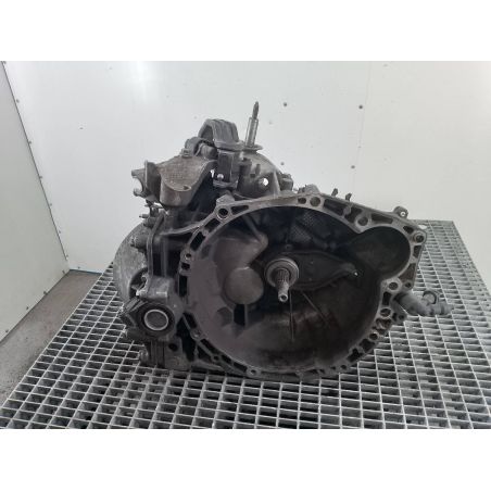 SKRZYNIA BIEGÓW MANUALNA PEUGEOT EXPERT 07- 2.0 HDI 120KM 2.0 HDI 2008 20MB12 