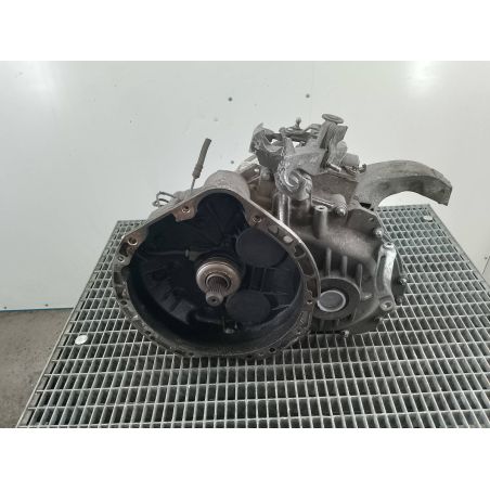 SKRZYNIA BIEGÓW MANUALNA MERCEDES-BENZ KLASA A W169 2.0 CDI 109KM 2.0 CDI 2004 711640 