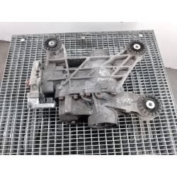 DYFERENCJAŁ TYŁ VW PASSAT B6 2.0 TDI 140KM2.0 TDI200601Z525010C  1K0907554H                                            