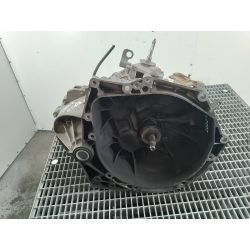 SKRZYNIA BIEGÓW MANUALNA PEUGEOT 308 1.6 16V1.6 16V201020EA21                                            