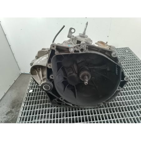 SKRZYNIA BIEGÓW MANUALNA PEUGEOT 308 1.6 16V 1.6 16V 2010 136 075 20EA21 1 