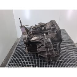 SKRZYNIA BIEGÓW MANUALNA RENAULT LAGUNA II LIFT 1.9 DCI2005PK6382                                            