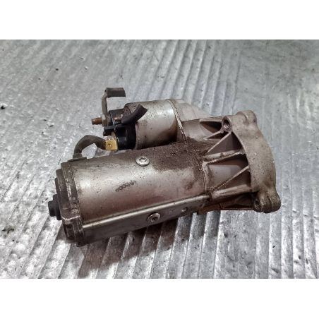 starter PEUGEOT PARTNER 2.0 HDI 2003 S3002 