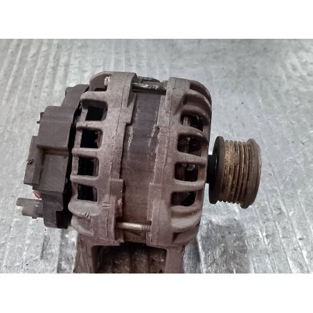 ALTERNATOR DACIA DOKKER 1.5 DCI 1.5 DCI 2014 231002949R  F000BL0719 