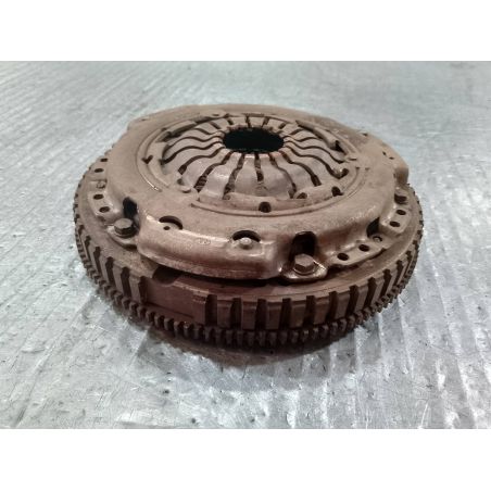 SPRZEGŁO KOMPLETNE DACIA DOKKER 1.5 DCI 1.5 DCI 2014 