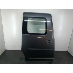 DRZWI PRZESUWNE PRAWE VW CADDY IV ( 15-20 ) 1.4 TSI2016                                            