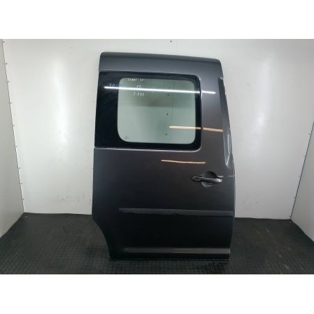 DRZWI PRZESUWNE PRAWE VW CADDY IV ( 15-20 ) 1.4 TSI 2016 