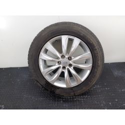 FELGA ALUMINIOWA 18 KIA SORENTO I LIFT 2.5 CRD200652910-2P180                                            