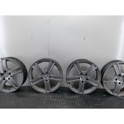 FELGI ALUMINIOWE KOMPLET 17 MAZDA 6 1.8 2003                                            