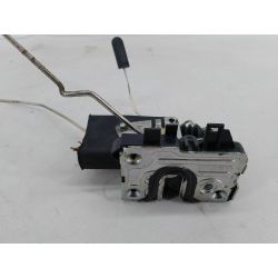 ZAMEK DRZWI LEWY PRZÓD DACIA SANDERO I 1.5 DCI1.5 DCI20108200735225                                            