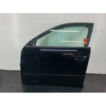 DRZWI LEWY PRZÓD AUDI A4 B7 2.0 TDI 140KM 2.0 TDI 2007 