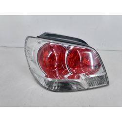 LAMPA TYLNA LEWA MITSUBISHI OUTLANDER I ( 01-06 ) 2.0 16V 136KM2.0 16V2004220-87581                                            