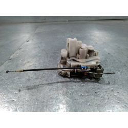 ZAMEK DRZWI PRAWY PRZÓD FIAT DOBLO III 1.6 D Multijet201451975078                                            