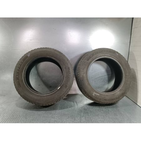 OPONY CAŁOROCZNE 15 PARA MAZDA 3 1.6 16V 1.6 16V 2003 195/65R15 