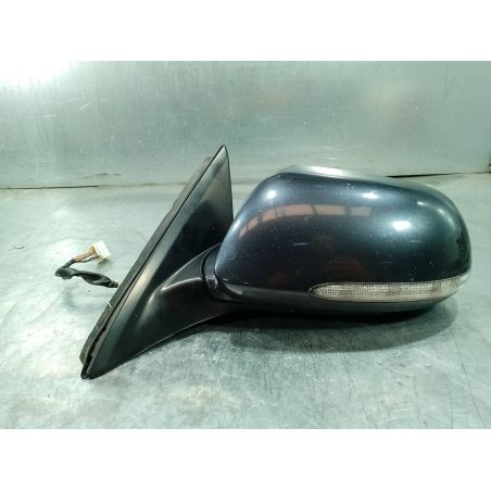 LEFT MIRROR HONDA ACCORD VII 2.0 16V 155KM 2.0 i-VTEC 2004 E6010142 
