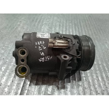POMPA, SPRĘŻARKA KLIMATYZACJI OPEL ASTRA H 1.7 CDTI 2001 13370913  15540748   9986191 