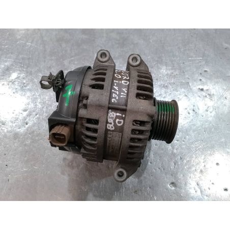ALTERNATOR HONDA ACCORD VII 2.0 16V 155KM 2.0 i-VTEC 2004 104210-3291 