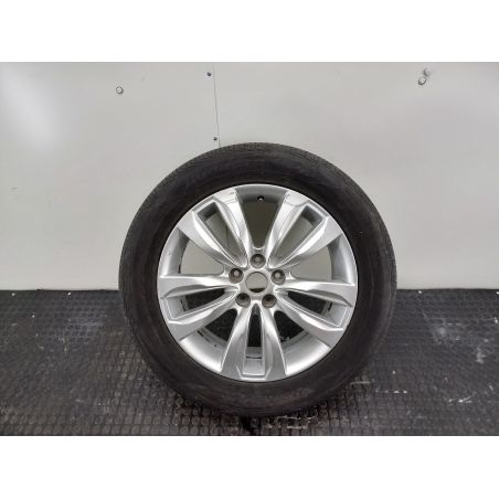 FELGA ALUMINIOWA 18 HYUNDAI SANTA FE I 2.4 2,4 2002 52910-2R180 
