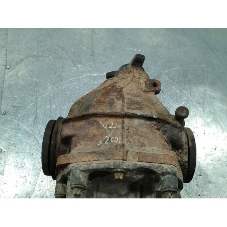 DYFERENCJAŁ TYŁ MERCEDES-BENZ KLASA S W 220 3.2 CDI S320 197KM 3.2 CDI 2002 2203510508-G 