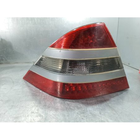 LAMPA TYLNA LEWA MERCEDES-BENZ KLASA S W 220 3.2 CDI S320 197KM 3.2 CDI 2002 KS-BZ053 