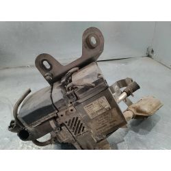 WEBASTO MERCEDES-BENZ KLASA S W 220 3.2 CDI S320 197KM3.2 CDI20022205003598                                            