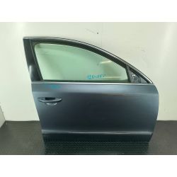 DRZWI PRAWY PRZÓD SKODA SUPERB II 2.0 TDI 140KM2.0 TDI2009                                            