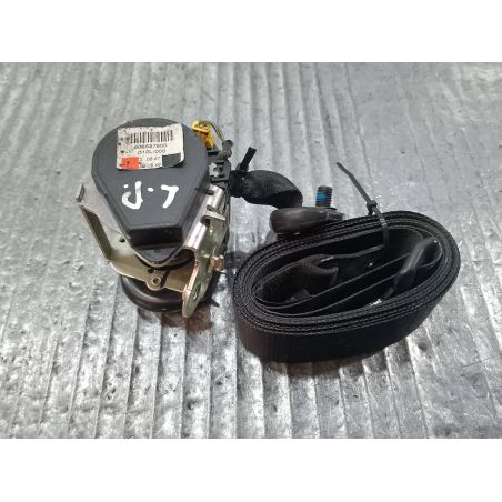 PAS BEZPIECZEŃSTWA LEWY PRZÓD FORD MONDEO MK4 1.8 TDCI 1.8 TDCI 2008 606637800 